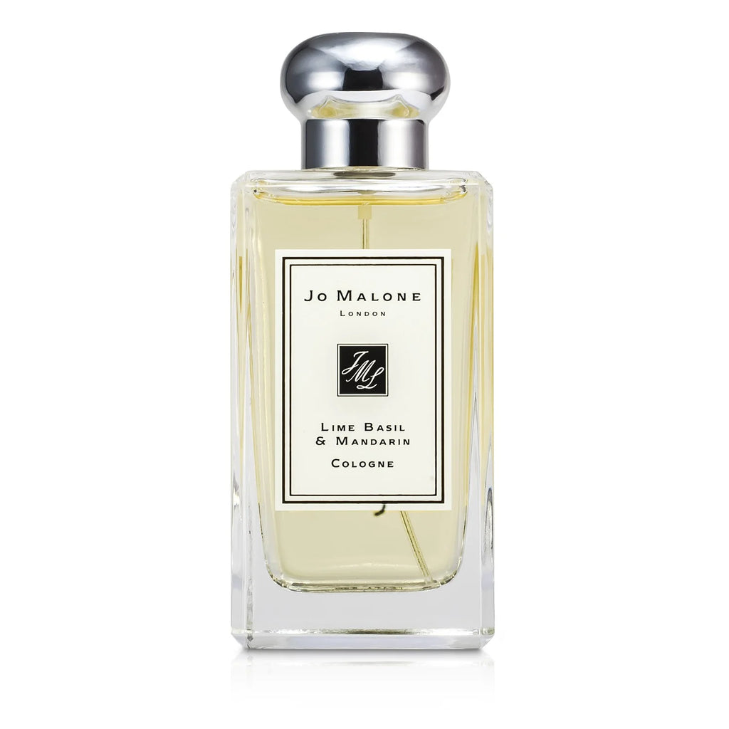 Lime Basil & Mandarin Cologne Spray 100ml K6512