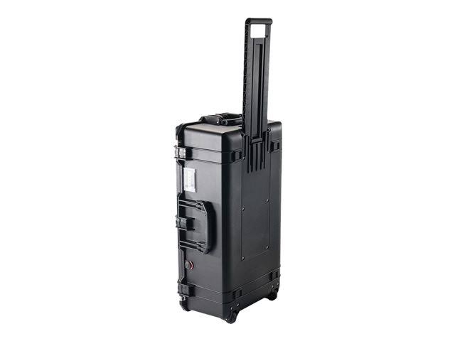 Black Case with Foam B3397