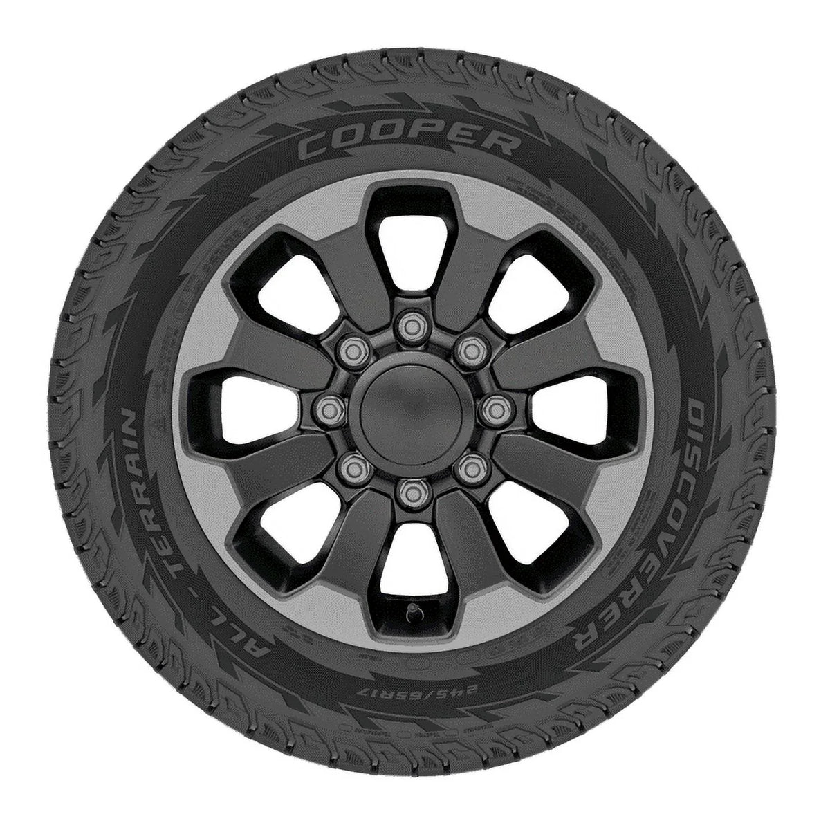 All-Terrain Tire J879808