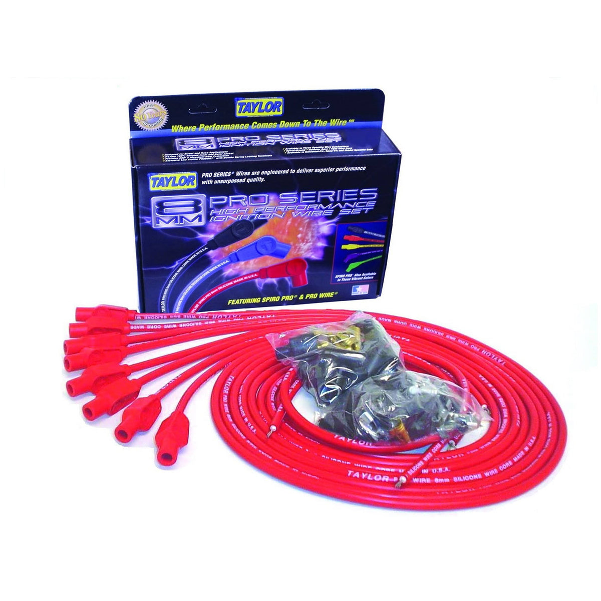 Ignition Wire Set G622206