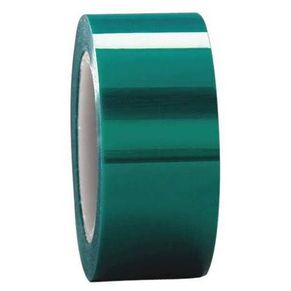 Adhesive Tape, Green, 15.5x22 x 72 yd. T1691