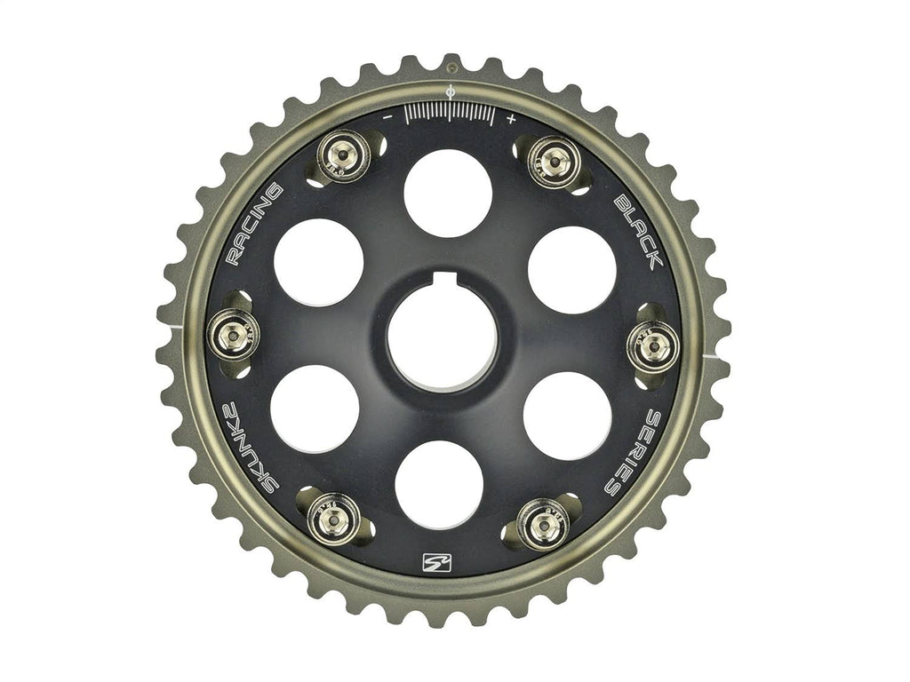 Black Cam Gear R16068