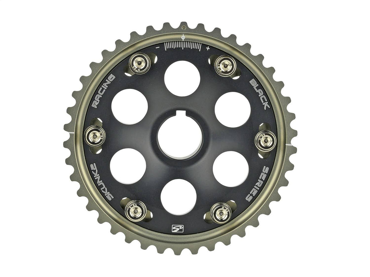 Black Cam Gear R16068