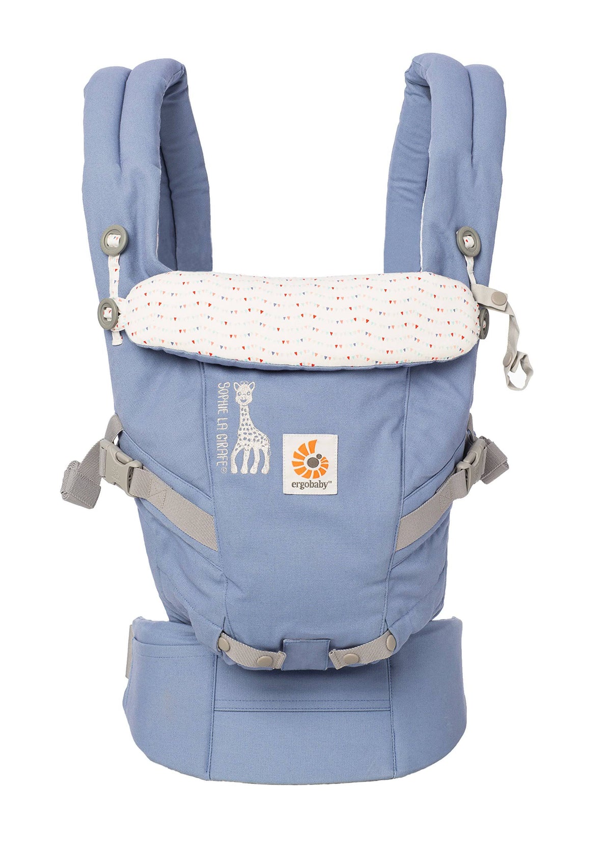 Baby Carrier G7997