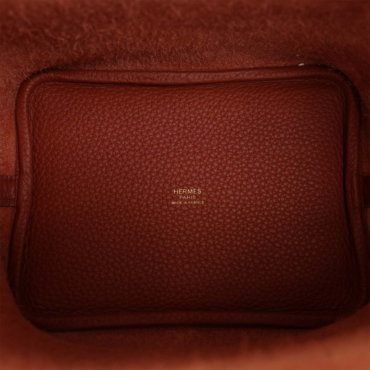 Cuivre Clemence 18 Handbag V264458