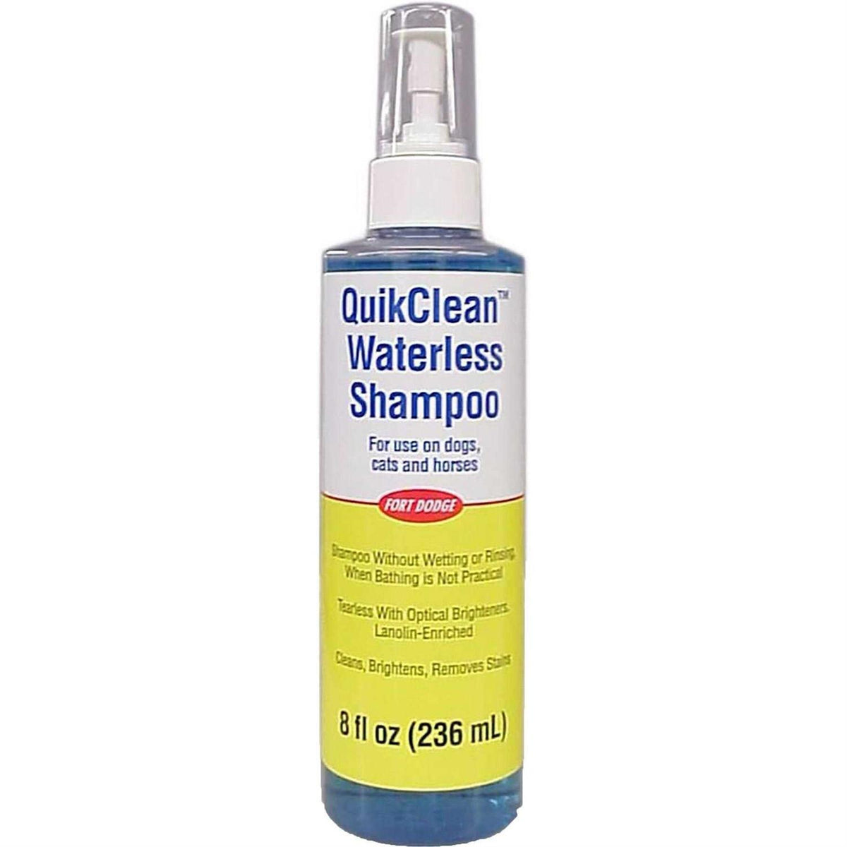 Waterless Shampoo G78279