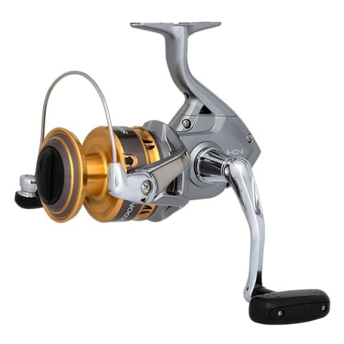 Spinning Fishing Reel K91521