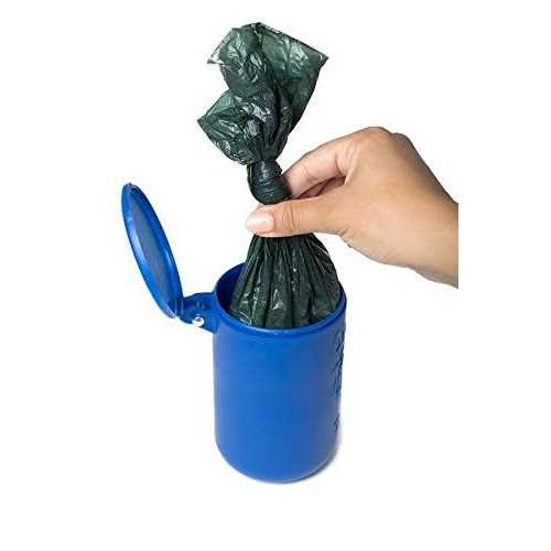Reusable Dog Poop Holder B500088