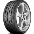 225/35R19 Tire X665