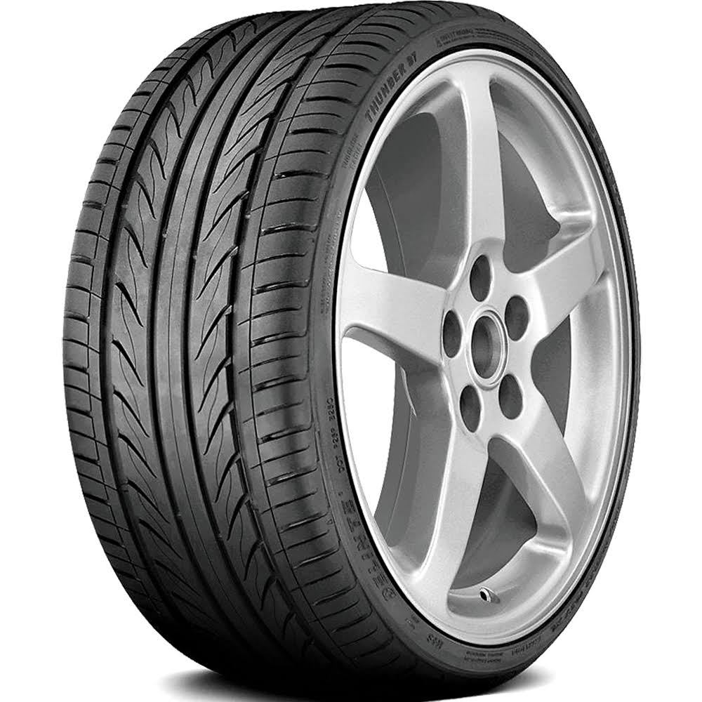 225/35R19 Tire X665