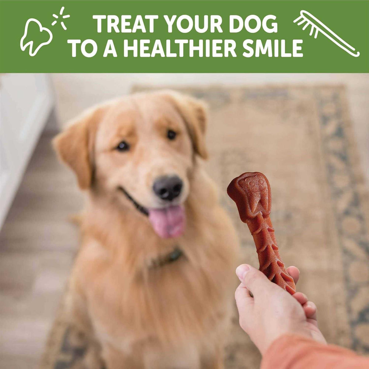 Dental Dog Treats Variety Pack Small X5281