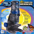 Digital Blue QX5 Microscope V859