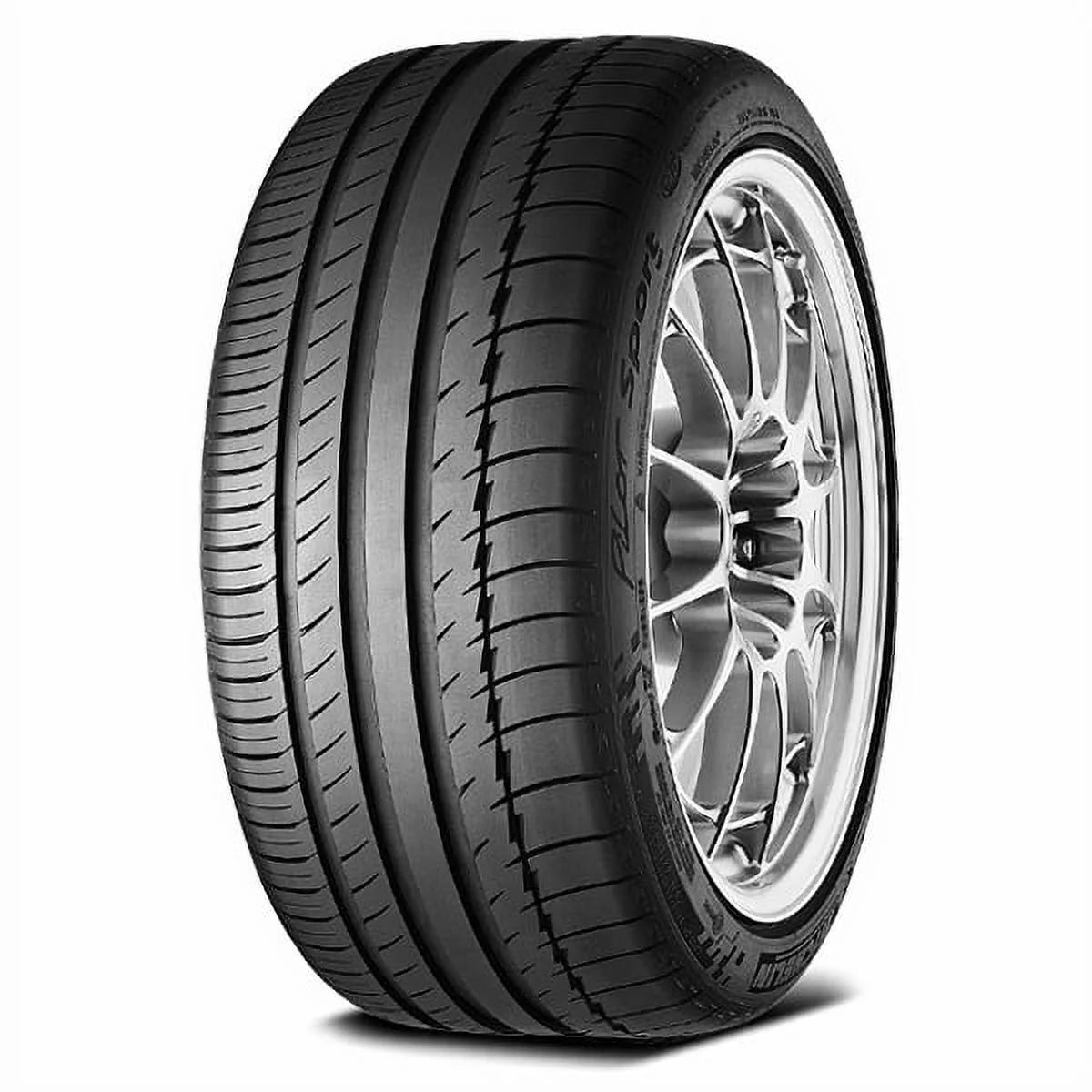 225/40ZR18 Passenger Tire V81167