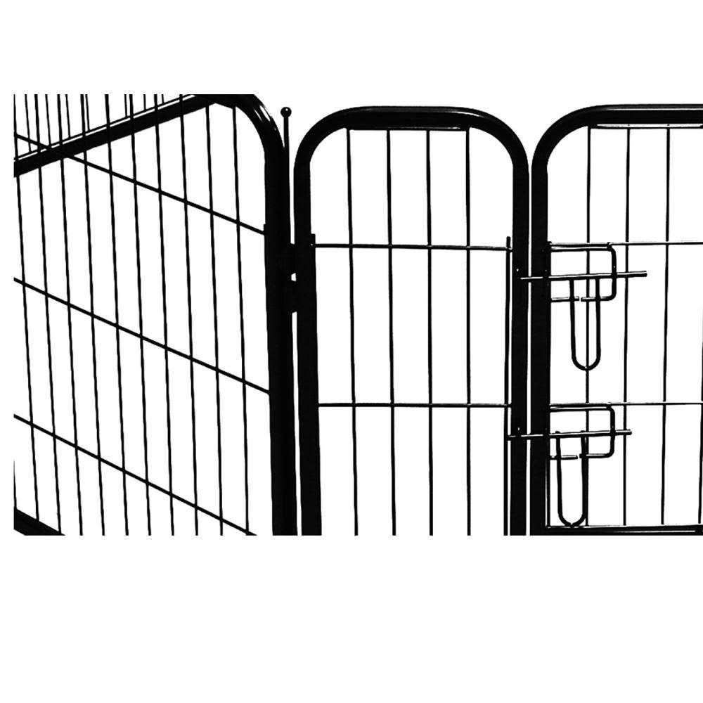 40-Inch Heavy Duty Pet Playpen K62343