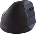 Ergonomic Wireless Mouse N803182