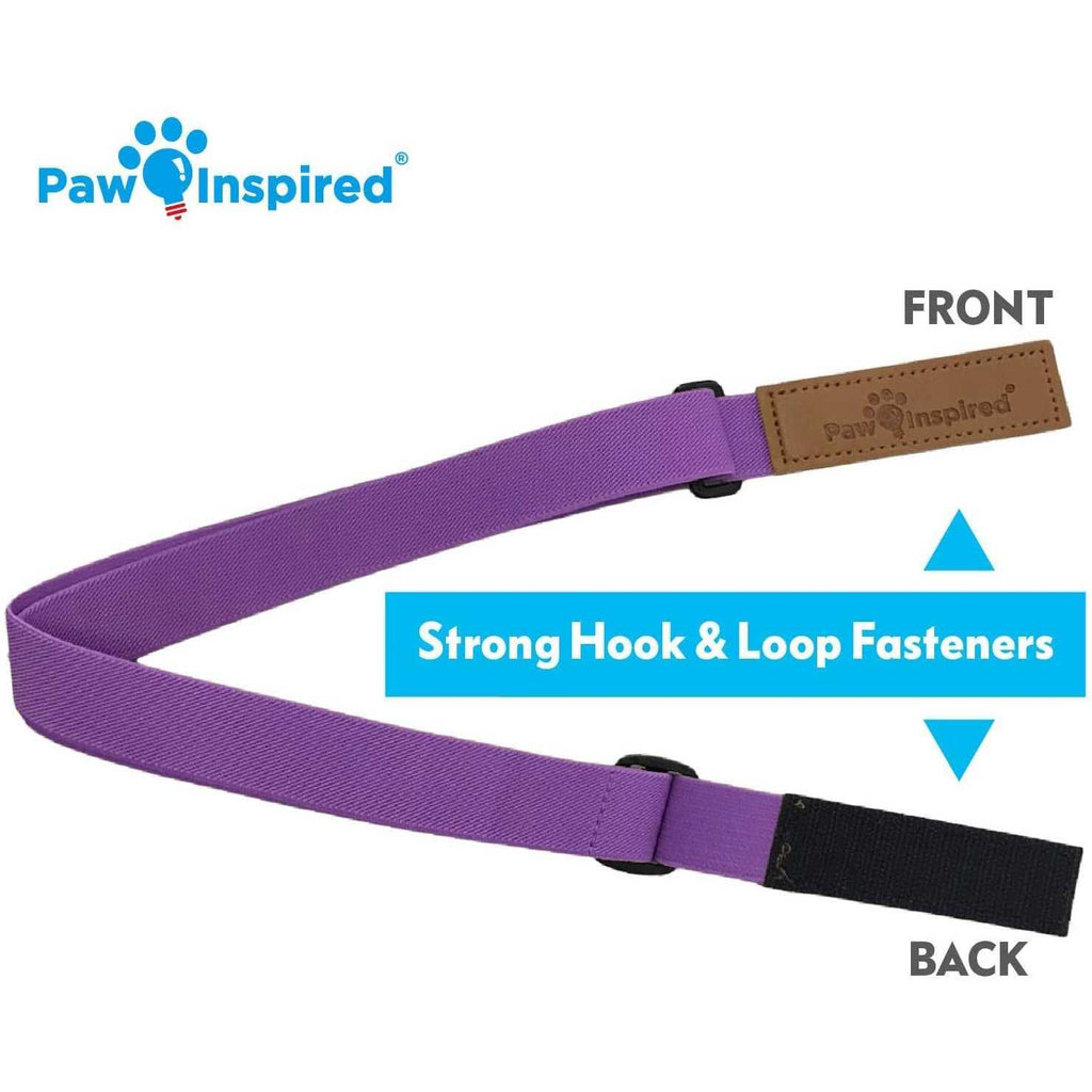 Dog Diaper Suspenders T48638