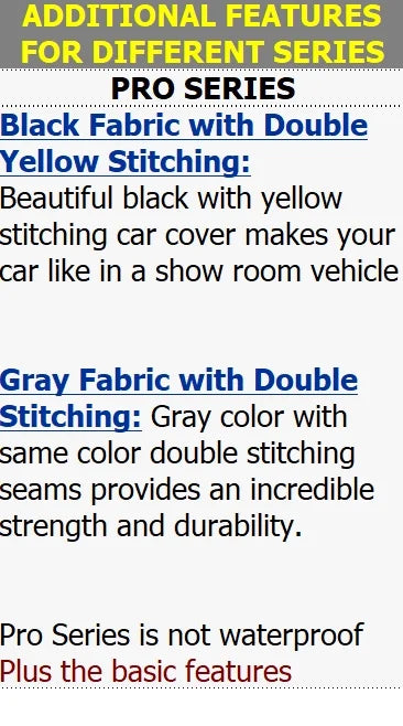 Black Truck Cover for 1999-2003 Chevy Silverado 2500 3500 EXT Cab 6.5ft Bed X53419