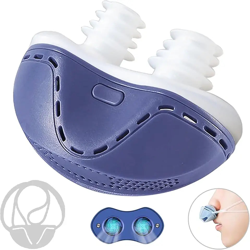 Anti Snoring Sleep Aid B53005