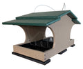Large Poly Hopper Bird Feeder K379714