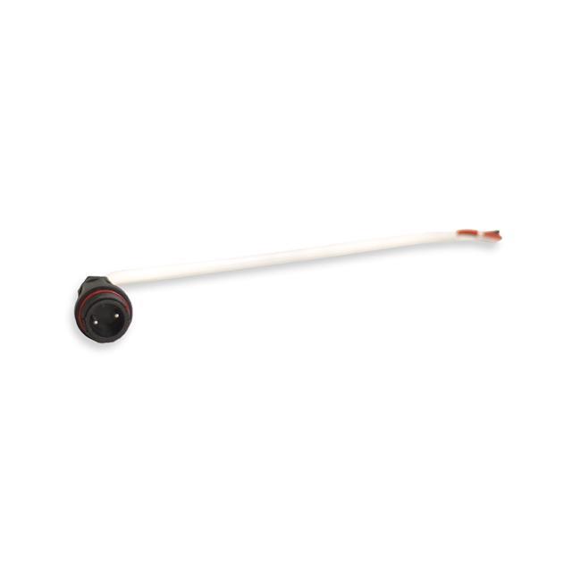 20inch Marine Grade White LED Light Bar S23635