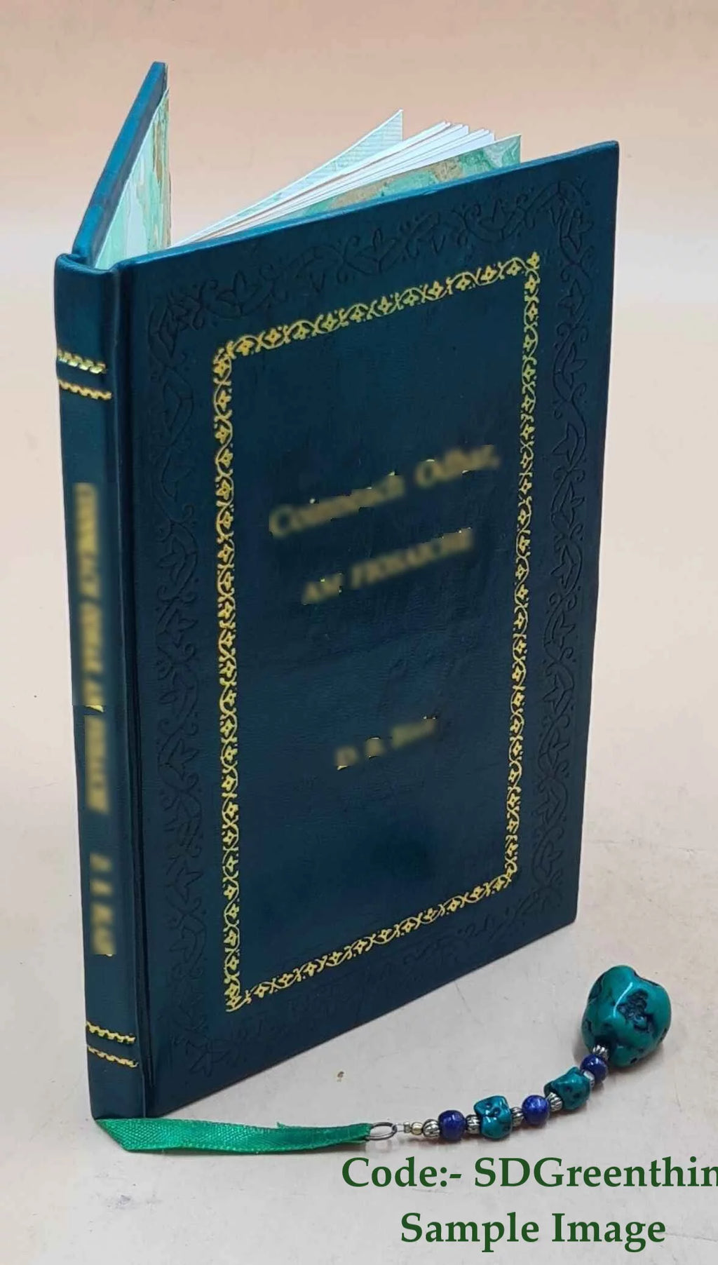 An Essay on the Transfer of Land by Registration Premium Leather Bound R275362