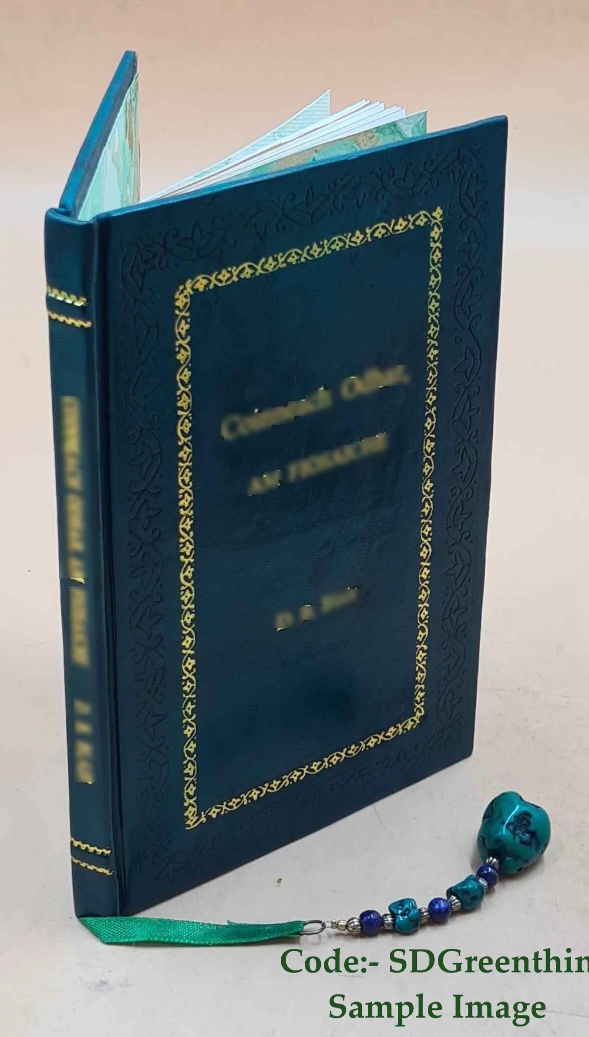 An Essay on the Transfer of Land by Registration Premium Leather Bound R275362