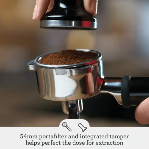 Espresso Machine 61 Oz Coffee Maker G47851