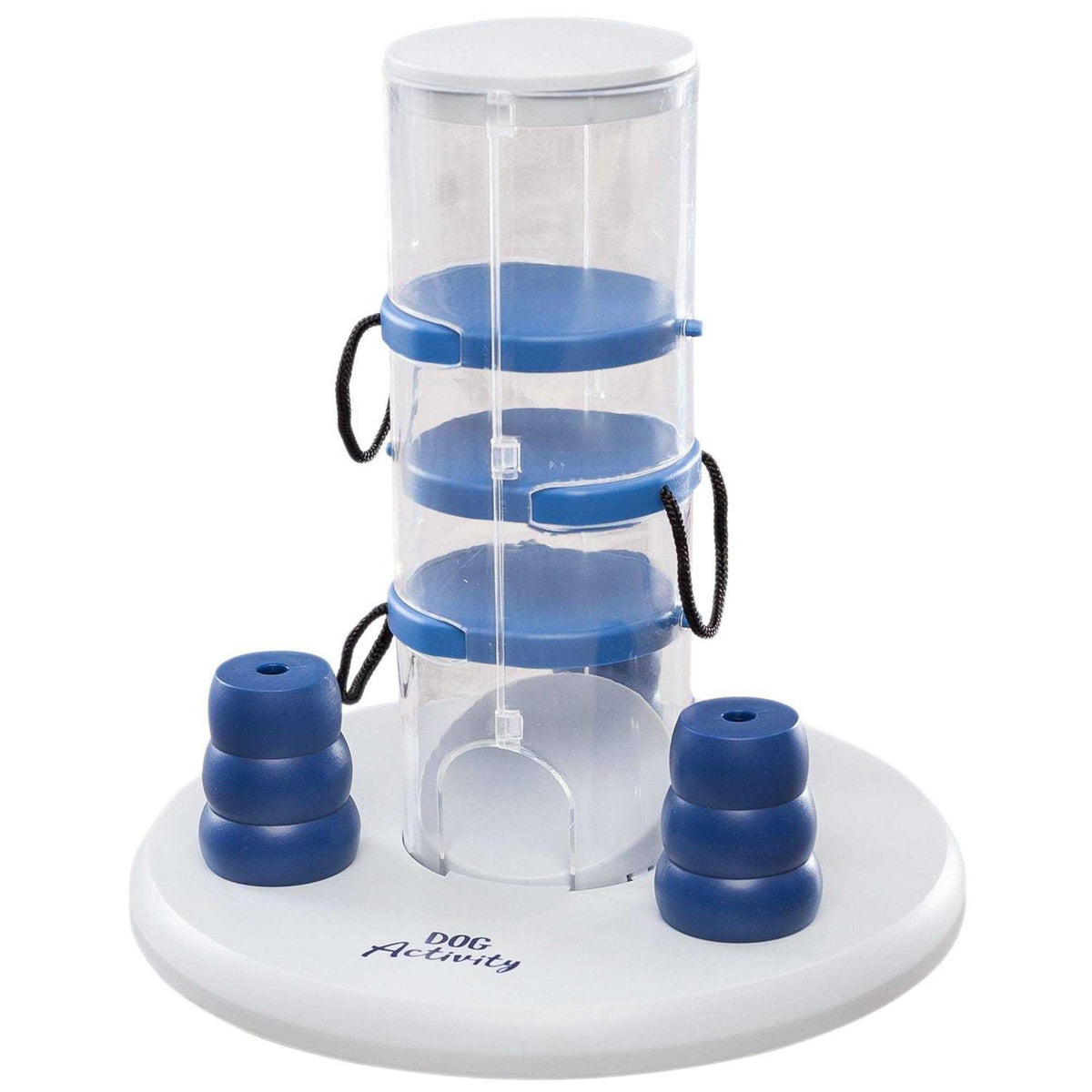 Activity Tower Dog Toy D98962