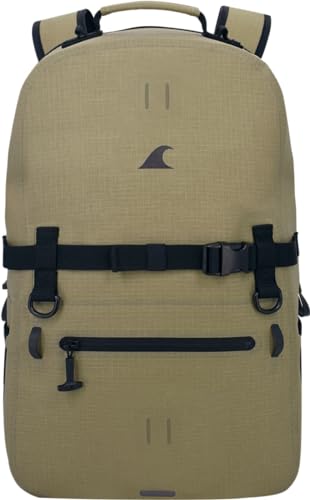 100% Waterproof Submersible Backpack W772140
