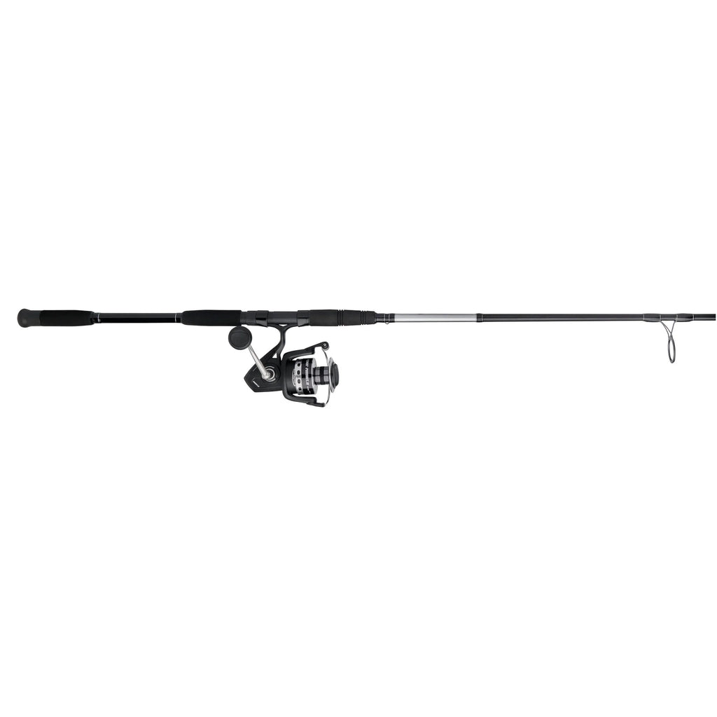 10' Spinning Fishing Rod and Reel Combo C683