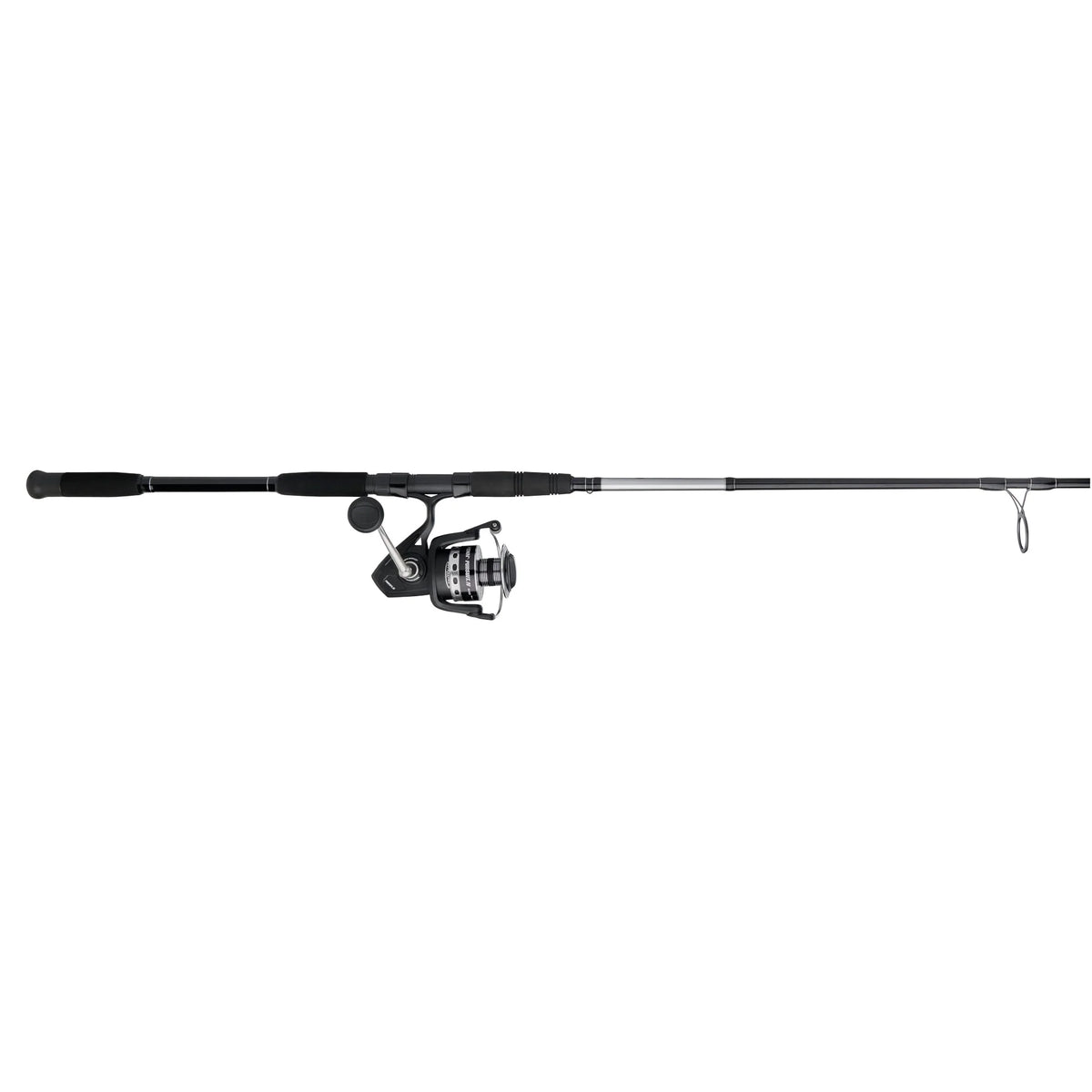 10' Spinning Fishing Rod and Reel Combo C683
