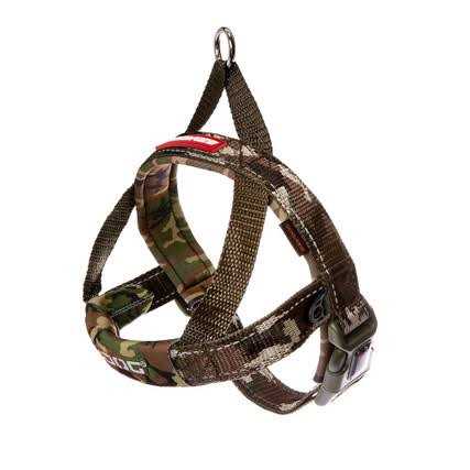 Quick Fit Dog Harness Q6676