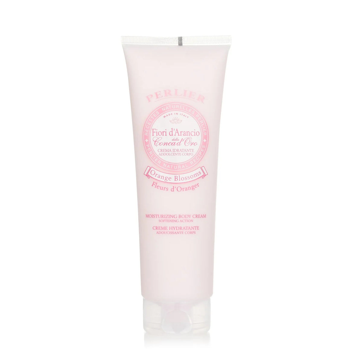 Orange Blossom Moisturizing Body Cream 250ml L69814