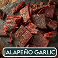 3 Pack 3 Oz. Grass-Fed Beef Jerky Strips R6050