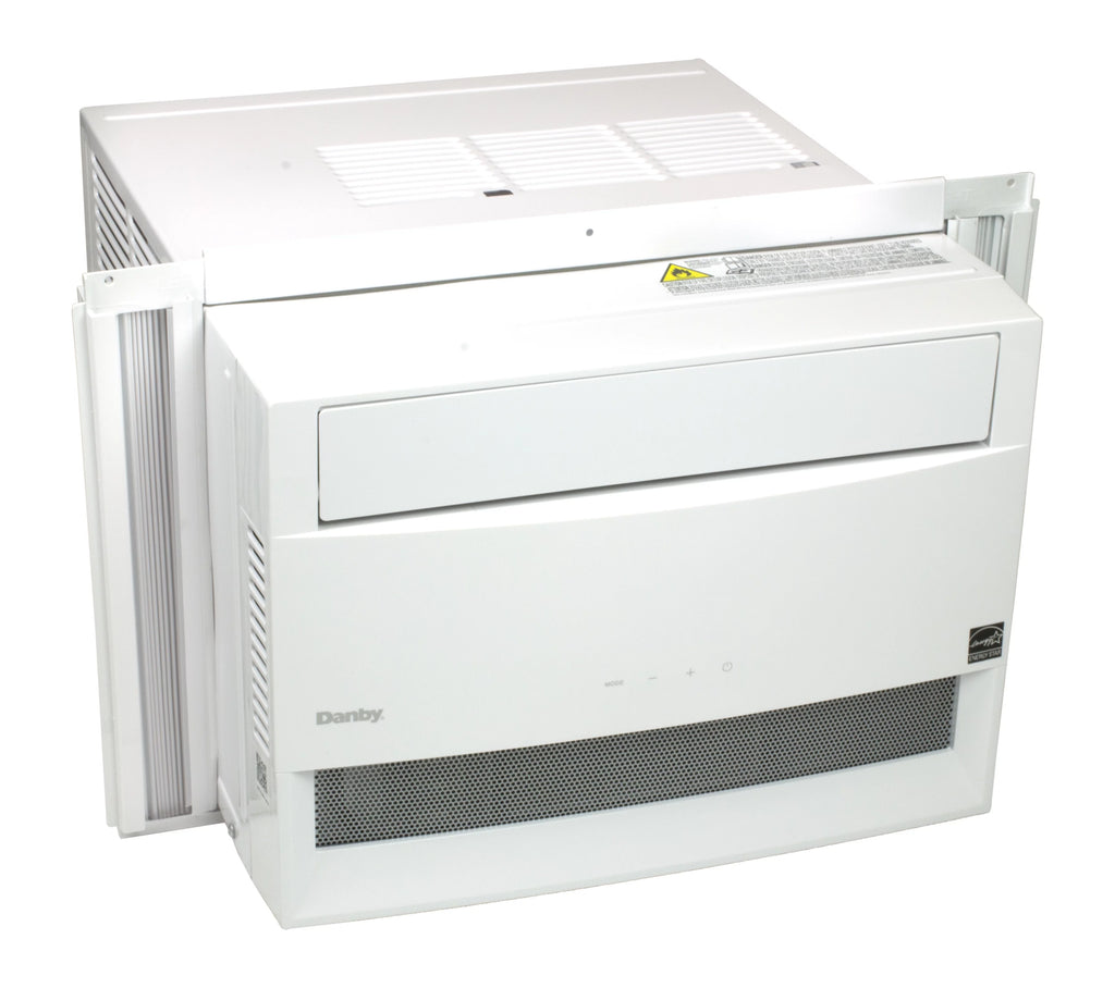 10000 BTU White Window AC X5760