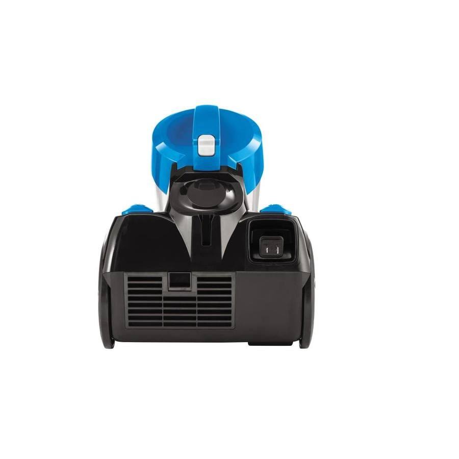 Bagless Canister Vacuum M940079