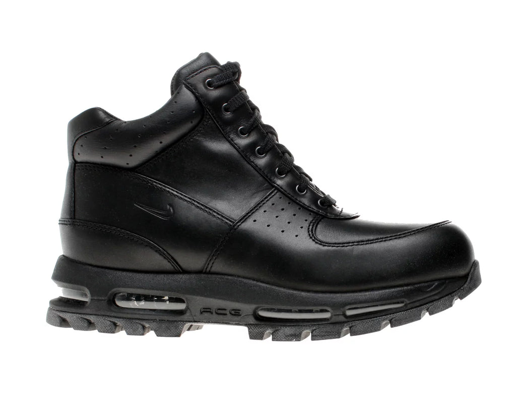 Black Air Max Goadome Boots J83890
