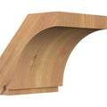 Western Red Cedar Brace B894