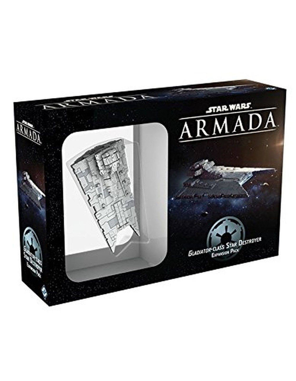 Star Destroyer Expansion Pack U6038