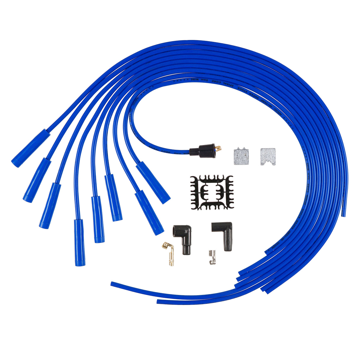 Spark Plug Wire Set K8594