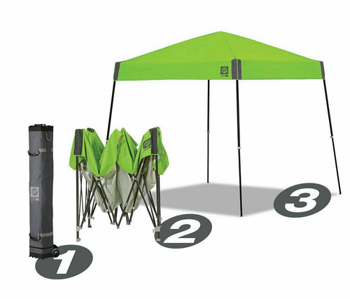 10 x 10 Instant Shelter Canopy S412