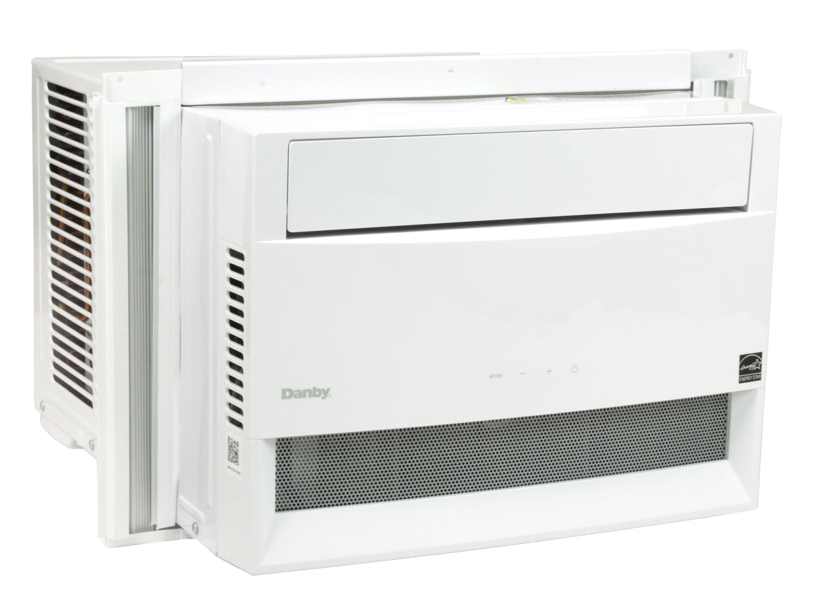 10000 BTU White Window AC X5760
