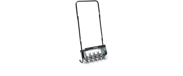 16 in. Push Spike Aerator N836065
