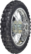 Rear Wheel Assembly for Razor MX500 and MX650 Dirt Rocket Z48950