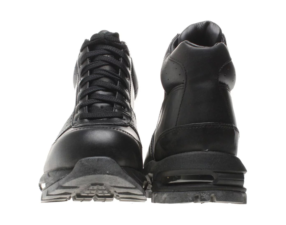 Black Air Max Goadome Boots J83890