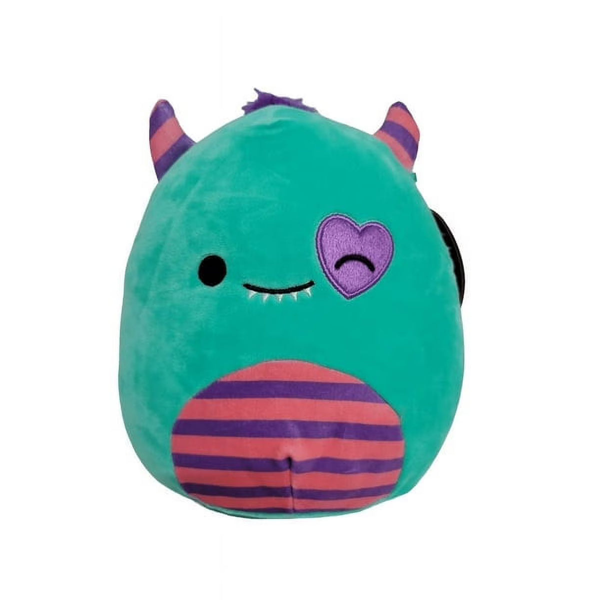 Leon the Monster 5 Inch Plush Stuffed Toy O2678