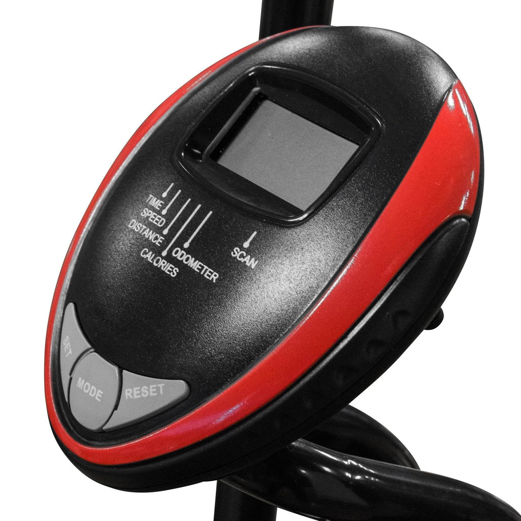 Fan Exercise Bike W564