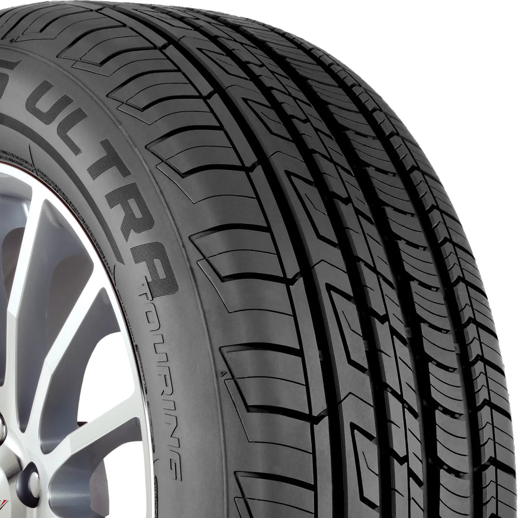All Season 185/65R15 88H Passenger Tire Q350478