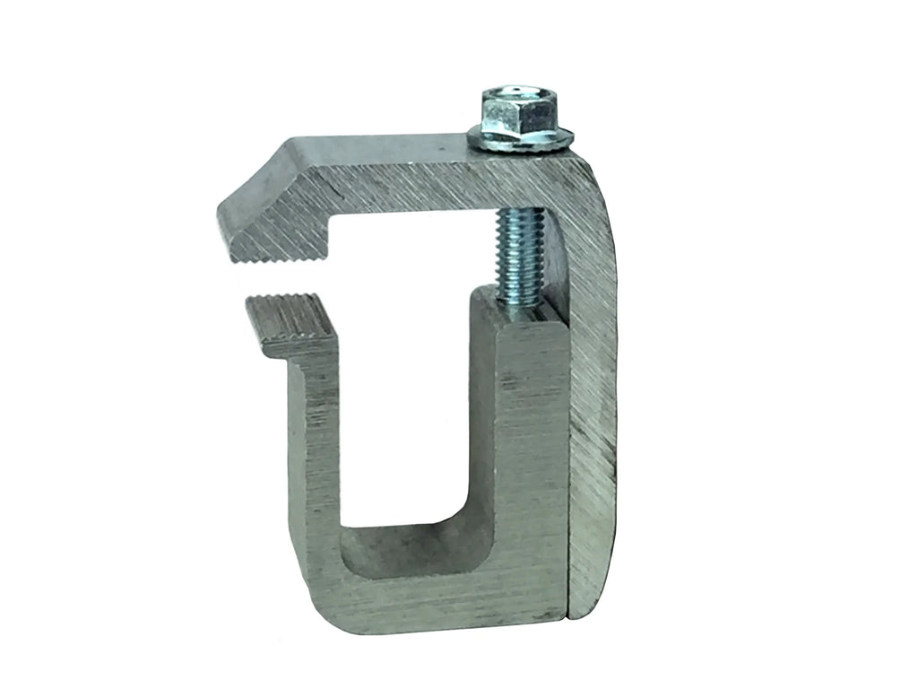 G-1 Clamp for Truck Cap, Camper Shell, Topper (set of 6) S390