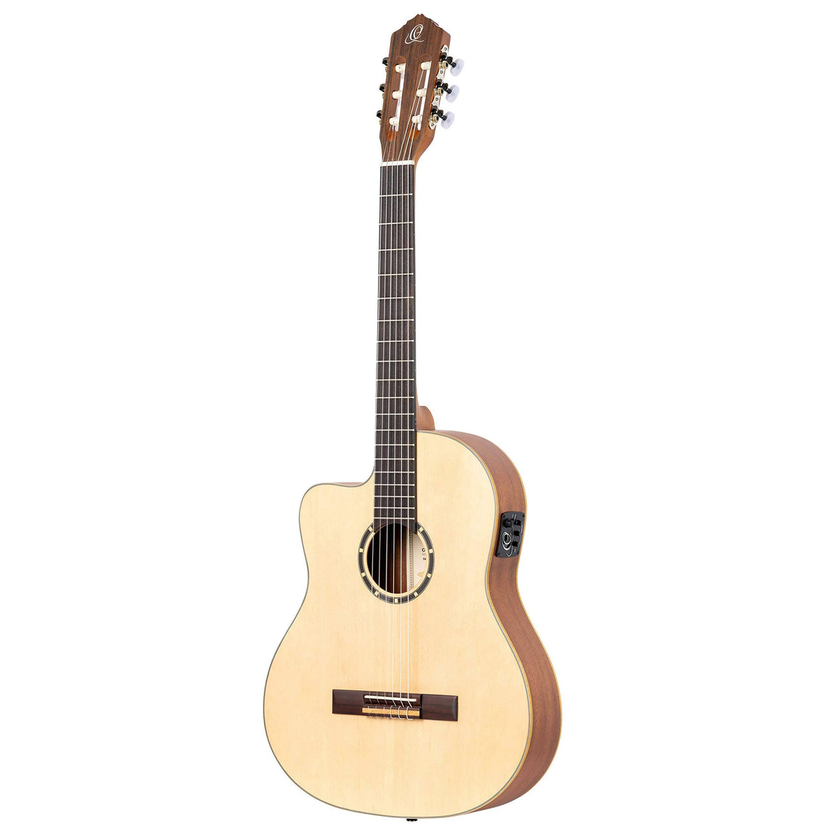 Acoustic Electric Classical Guitar J790